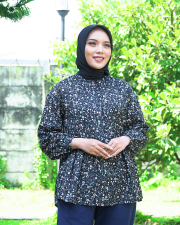 HANNA BLOUSE